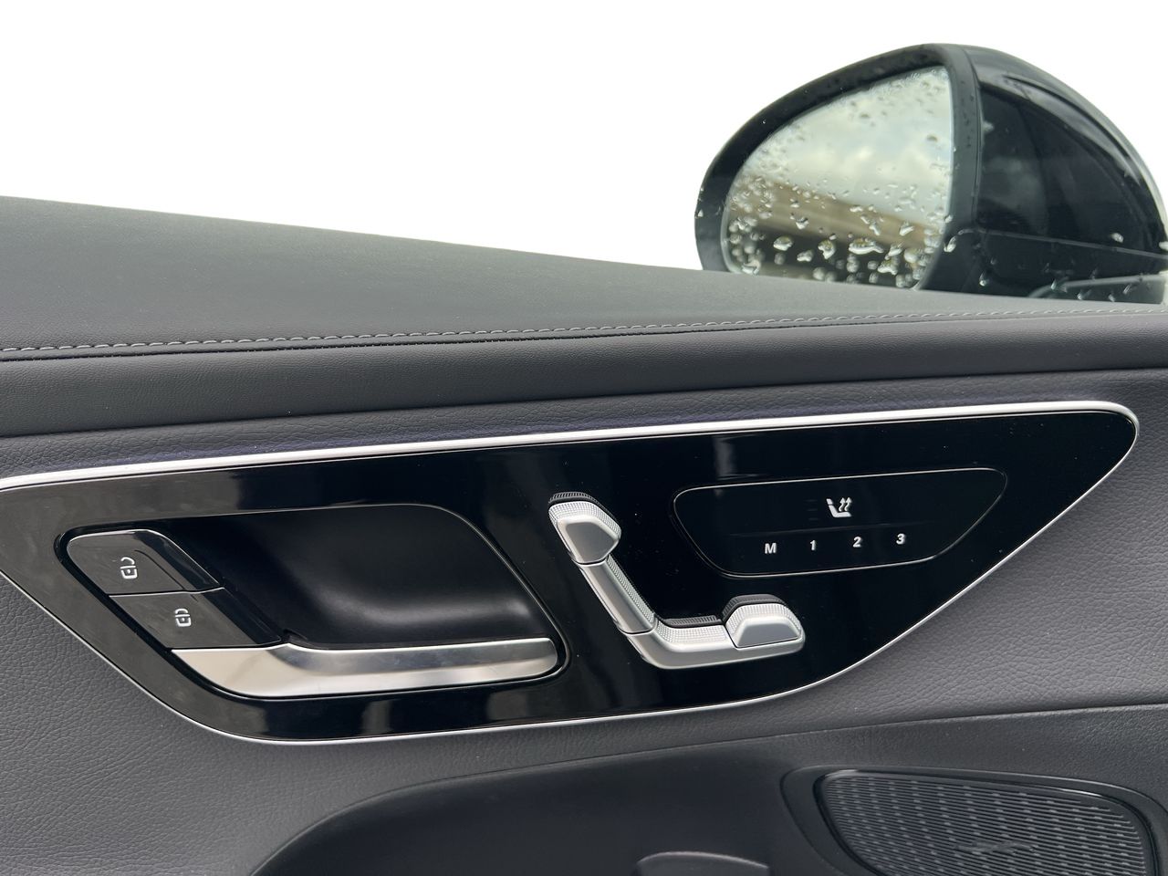 2025 Mercedes-Benz GLC in Langley, British Columbia