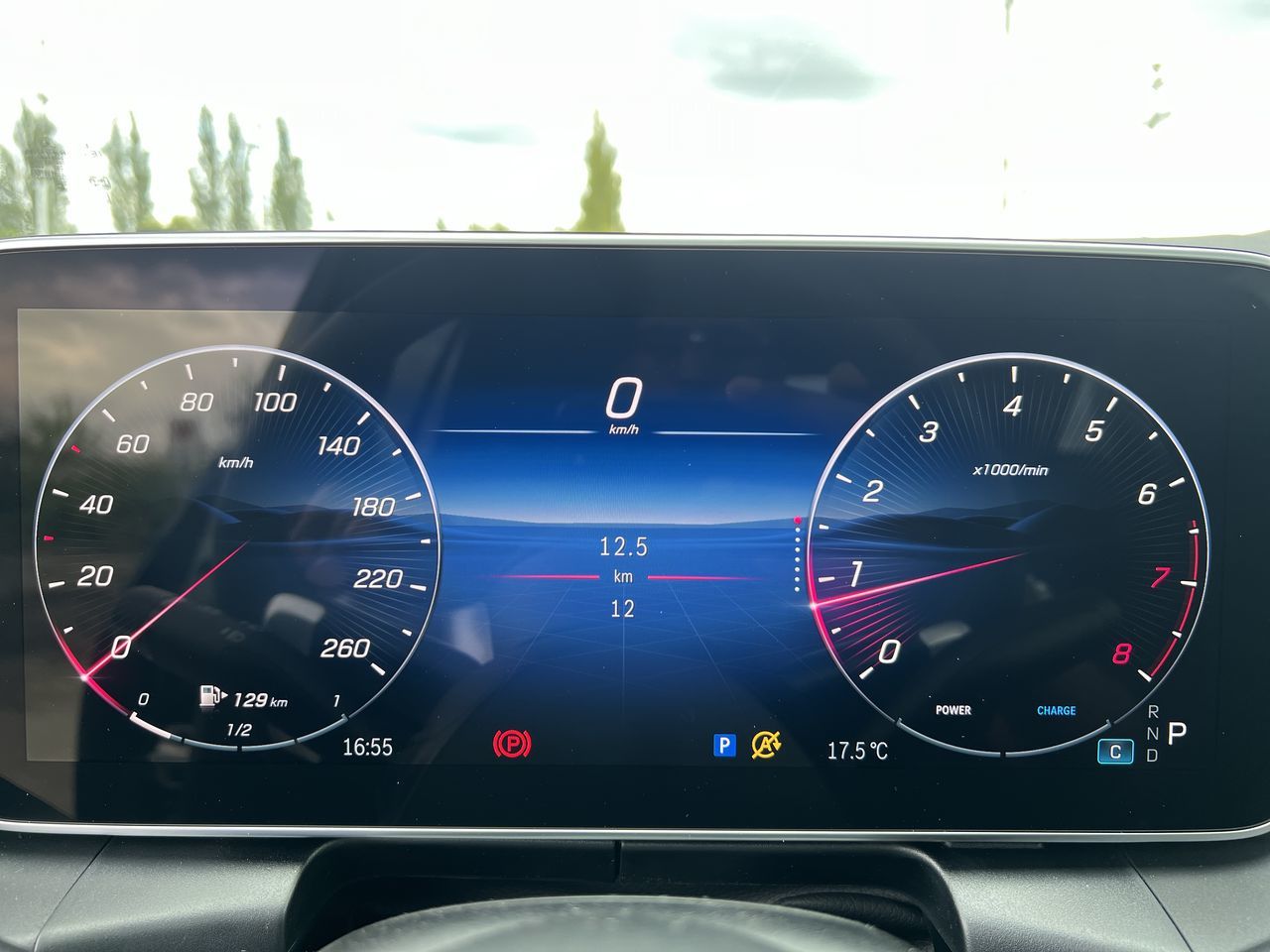 2025 Mercedes-Benz GLC in Langley, British Columbia