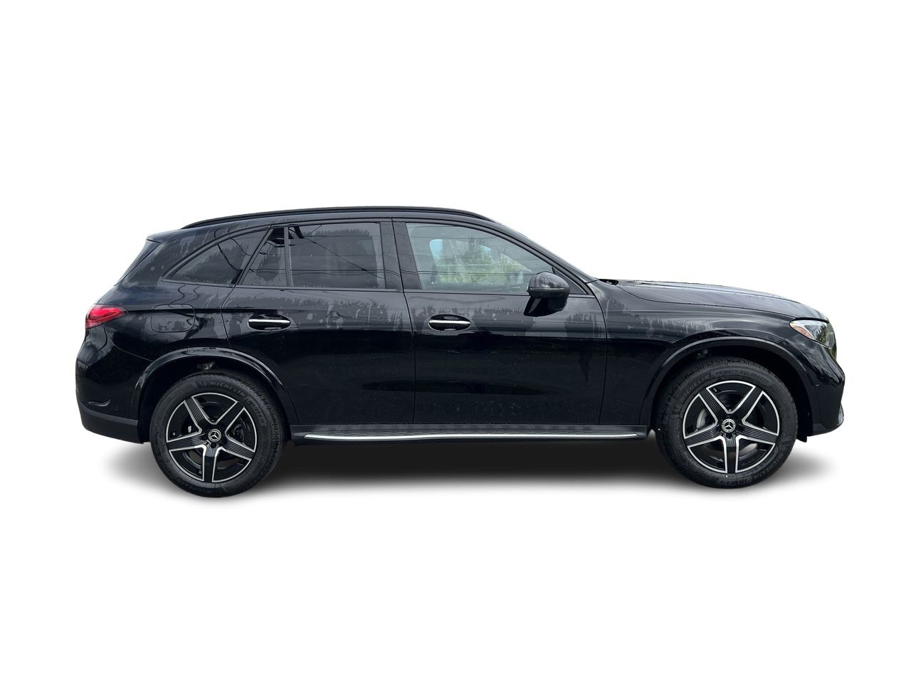 2025 Mercedes-Benz GLC in Langley, British Columbia