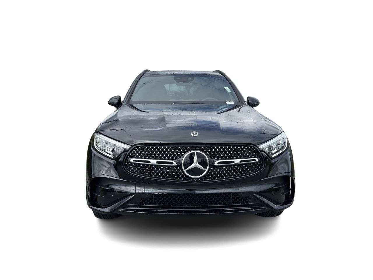 2025 Mercedes-Benz GLC in Langley, British Columbia
