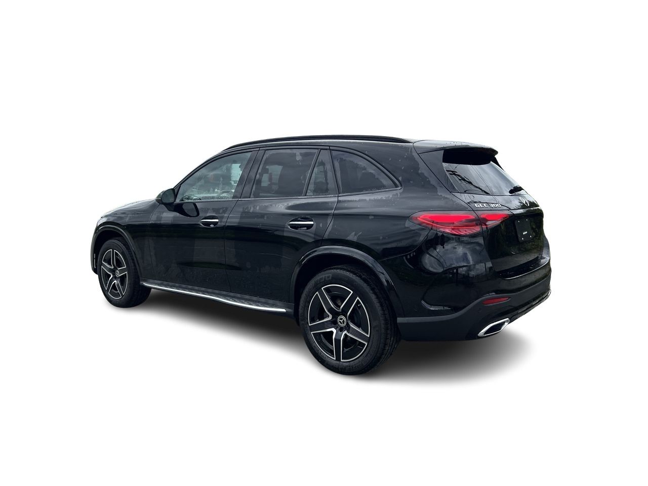 2025 Mercedes-Benz GLC in Langley, British Columbia