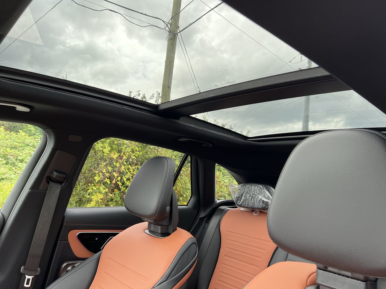 2025 Mercedes-Benz GLC in Langley, British Columbia