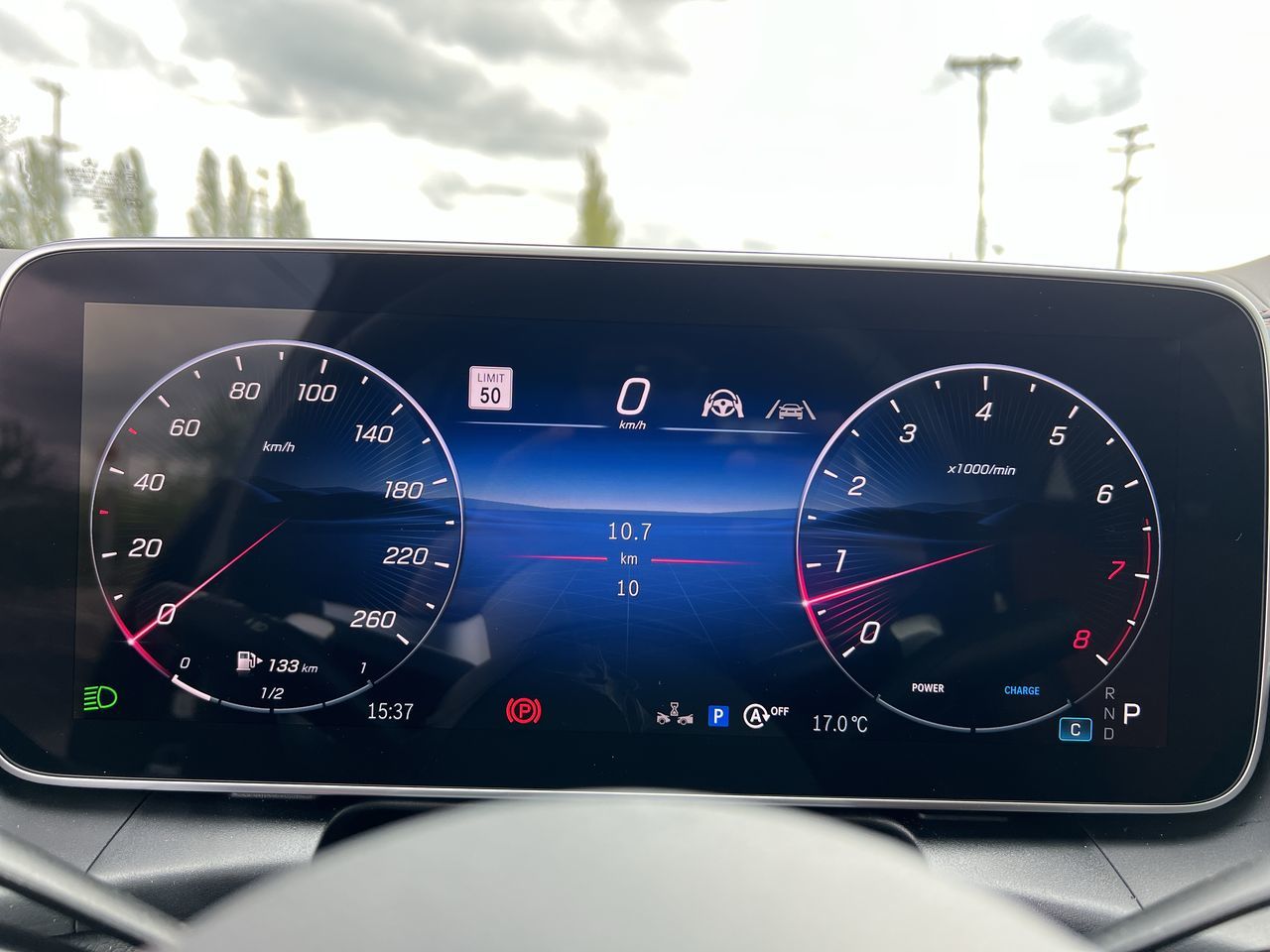 2025 Mercedes-Benz GLC in Langley, British Columbia