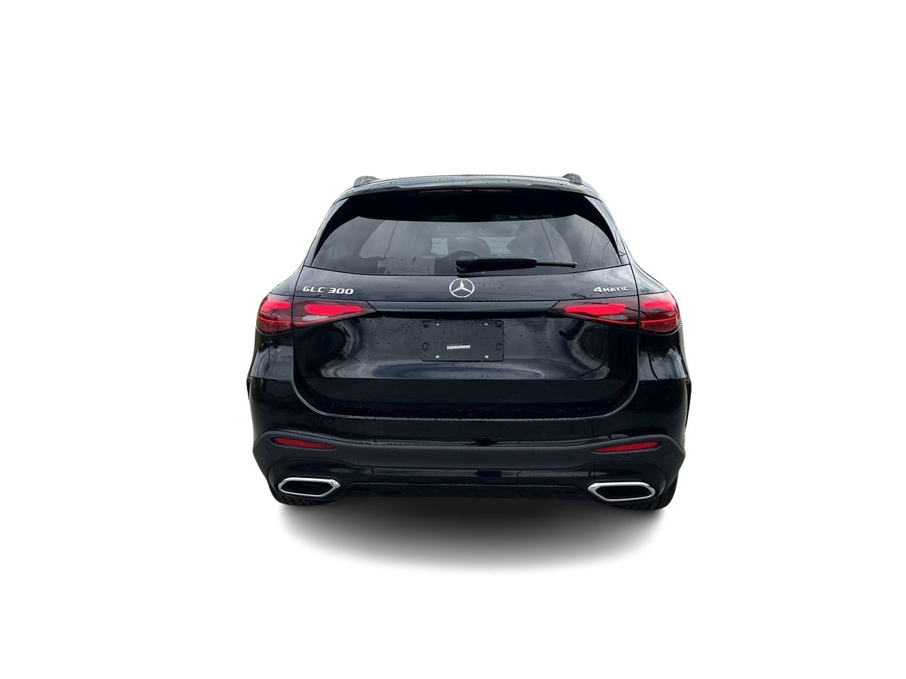 2025 Mercedes-Benz GLC in Langley, British Columbia