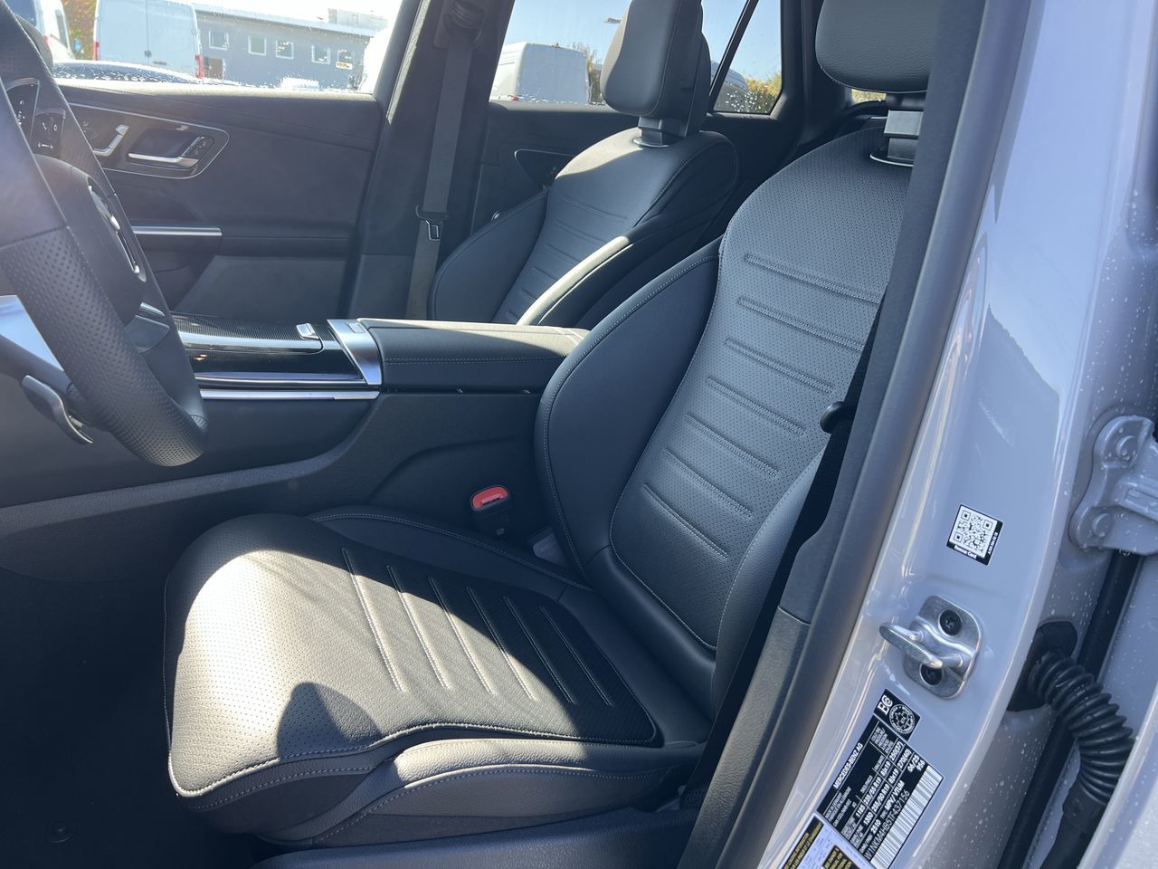 Mercedes-Benz GLC  2026 à Langley, Colombie-Britannique