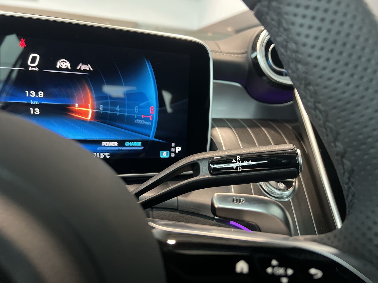 Mercedes-Benz GLC  2026 à Langley, Colombie-Britannique