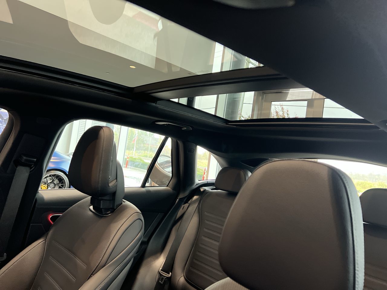 Mercedes-Benz GLC  2026 à Langley, Colombie-Britannique