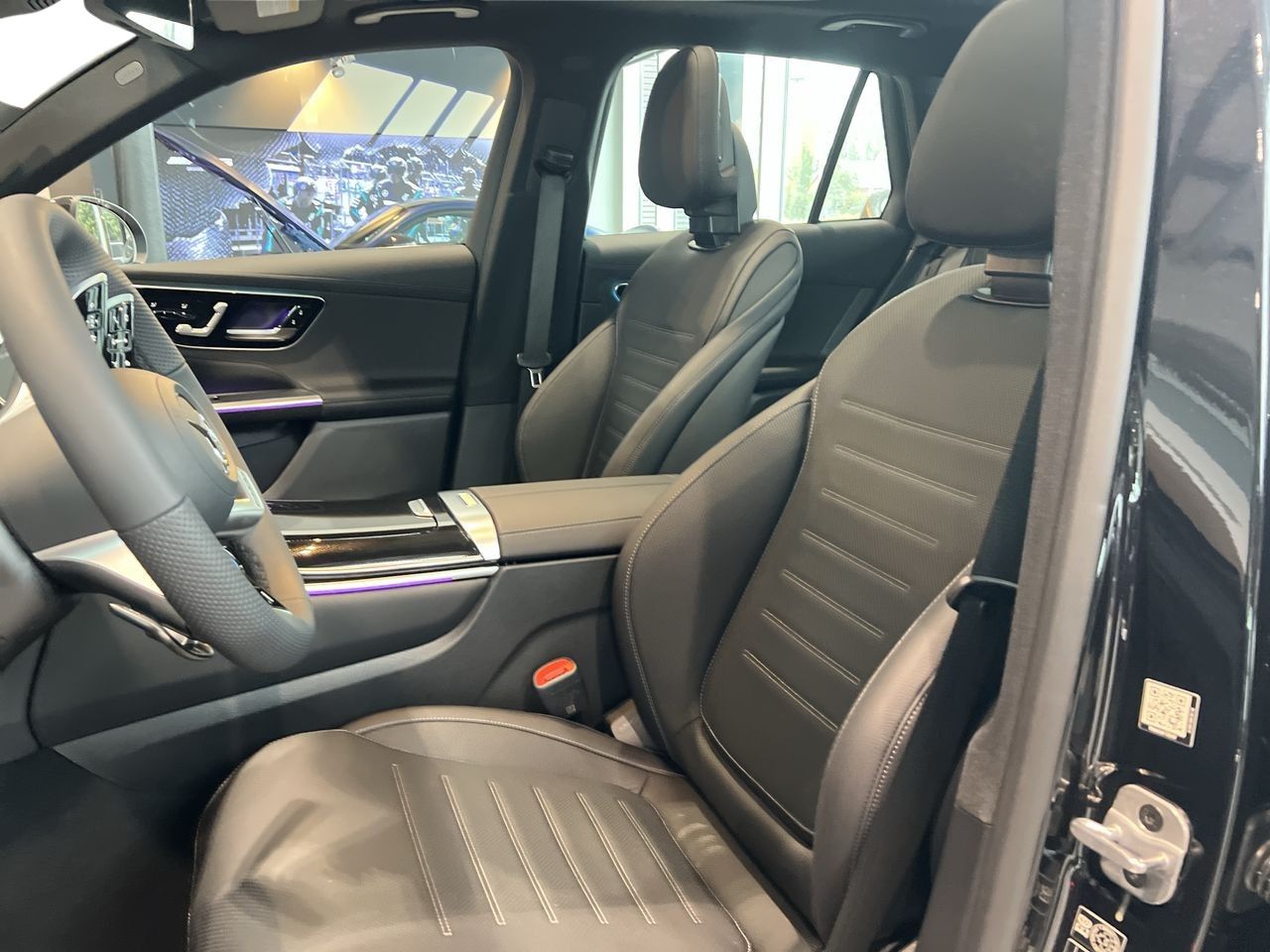 Mercedes-Benz GLC  2026 à Langley, Colombie-Britannique