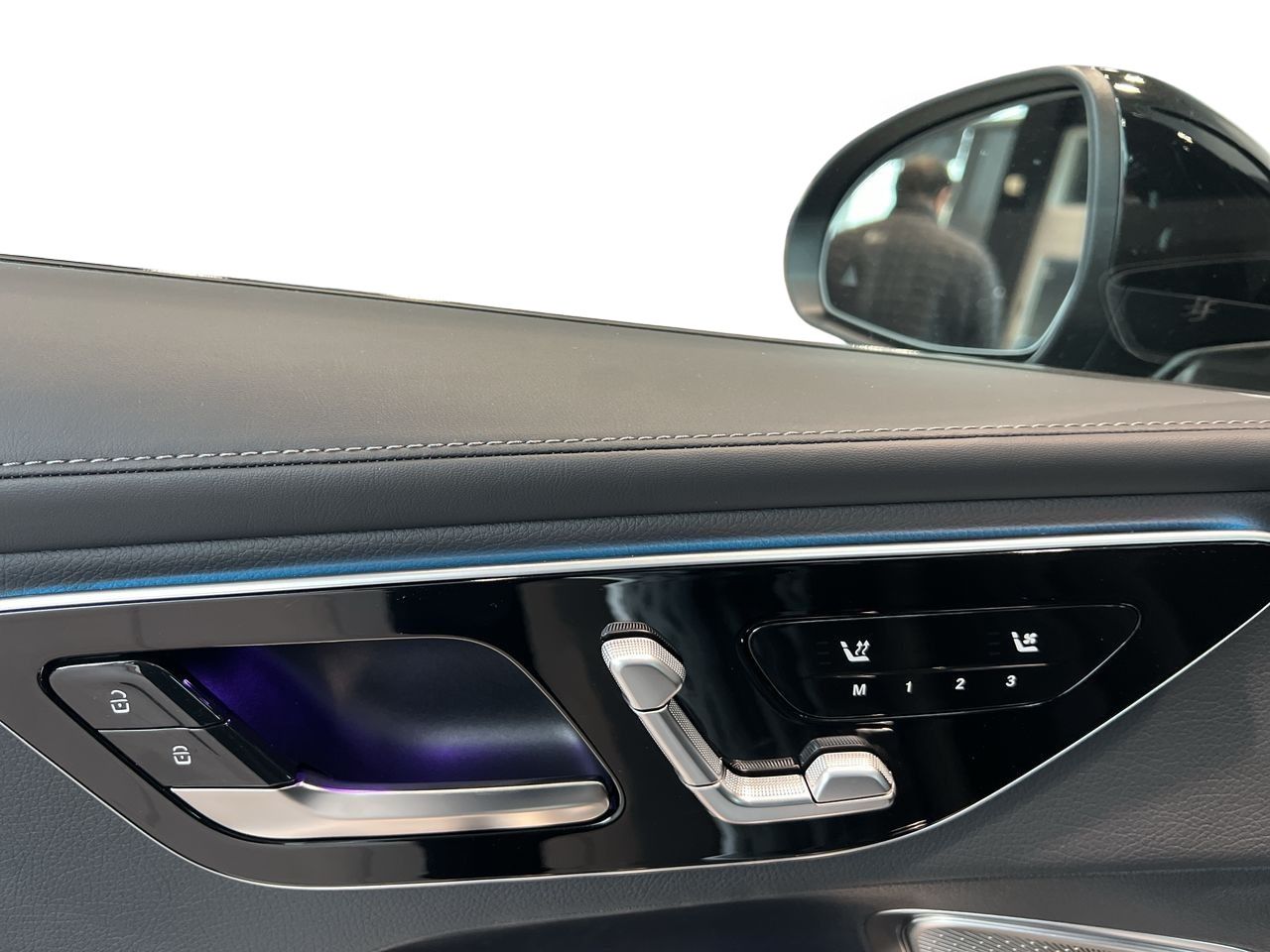 Mercedes-Benz GLC  2026 à Langley, Colombie-Britannique