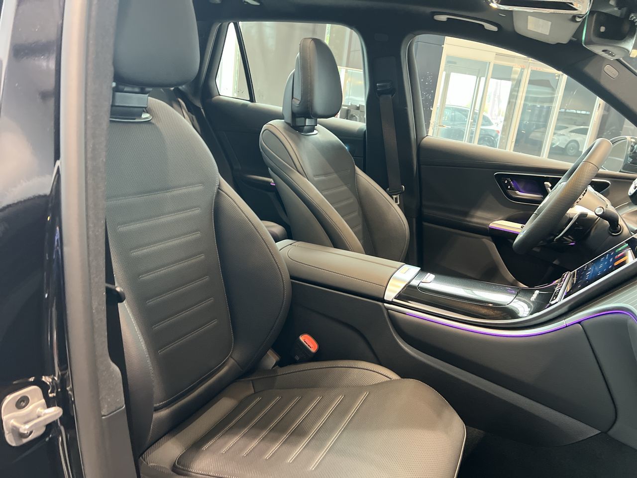 Mercedes-Benz GLC  2026 à Langley, Colombie-Britannique