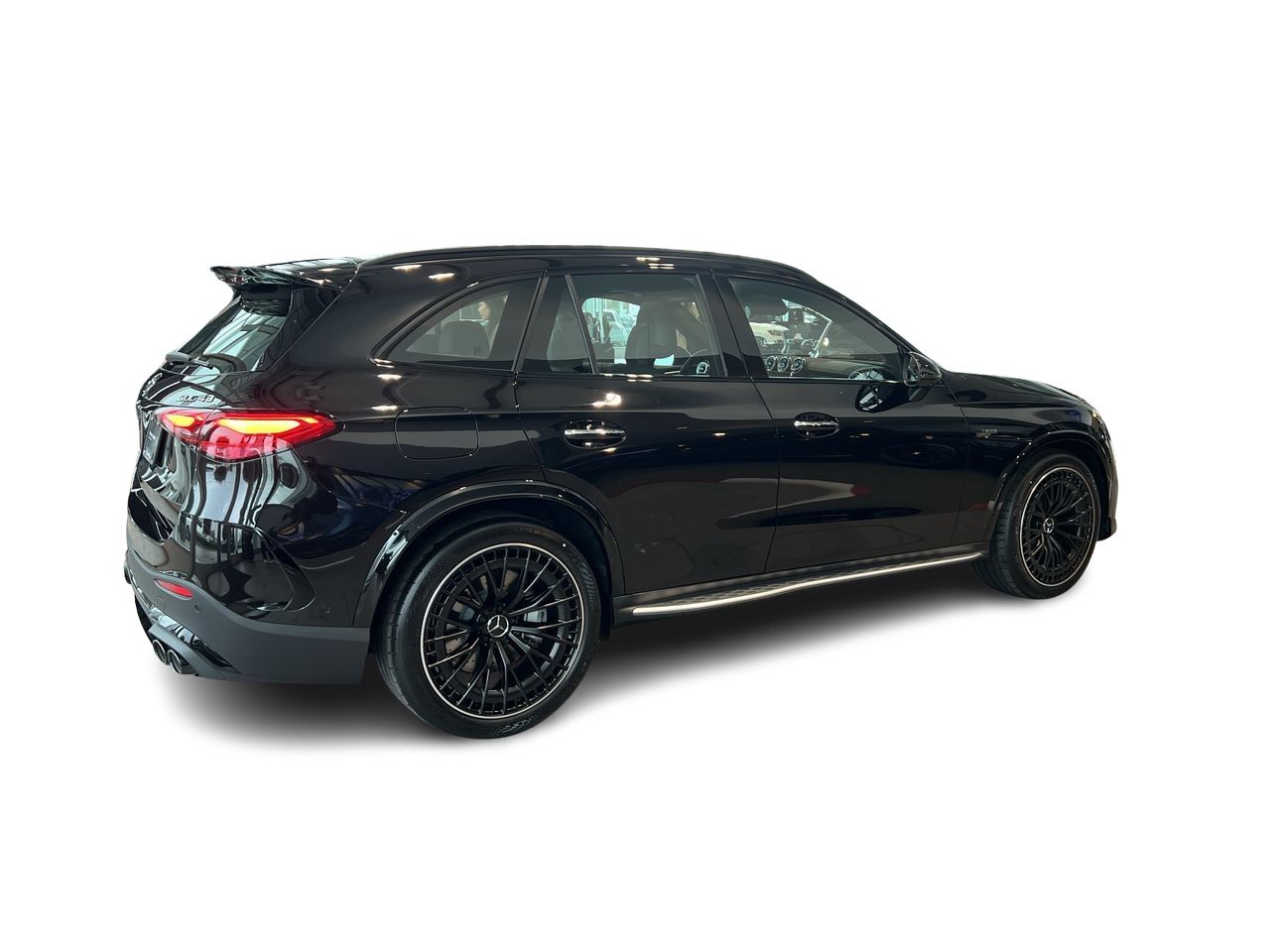 Mercedes-Benz GLC  2026 à Langley, Colombie-Britannique