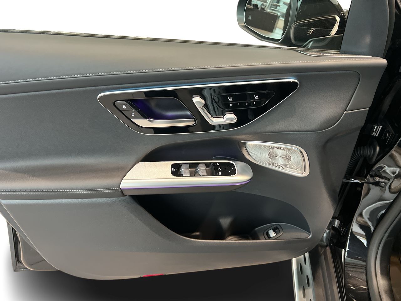 Mercedes-Benz GLC  2026 à Langley, Colombie-Britannique