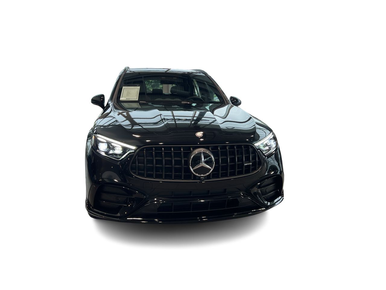 Mercedes-Benz GLC  2026 à Langley, Colombie-Britannique