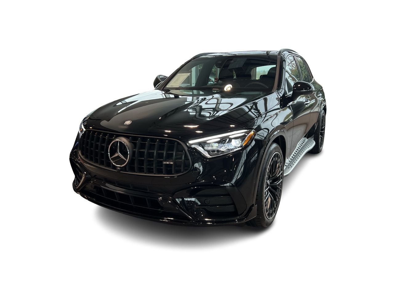 Mercedes-Benz GLC  2026 à Langley, Colombie-Britannique