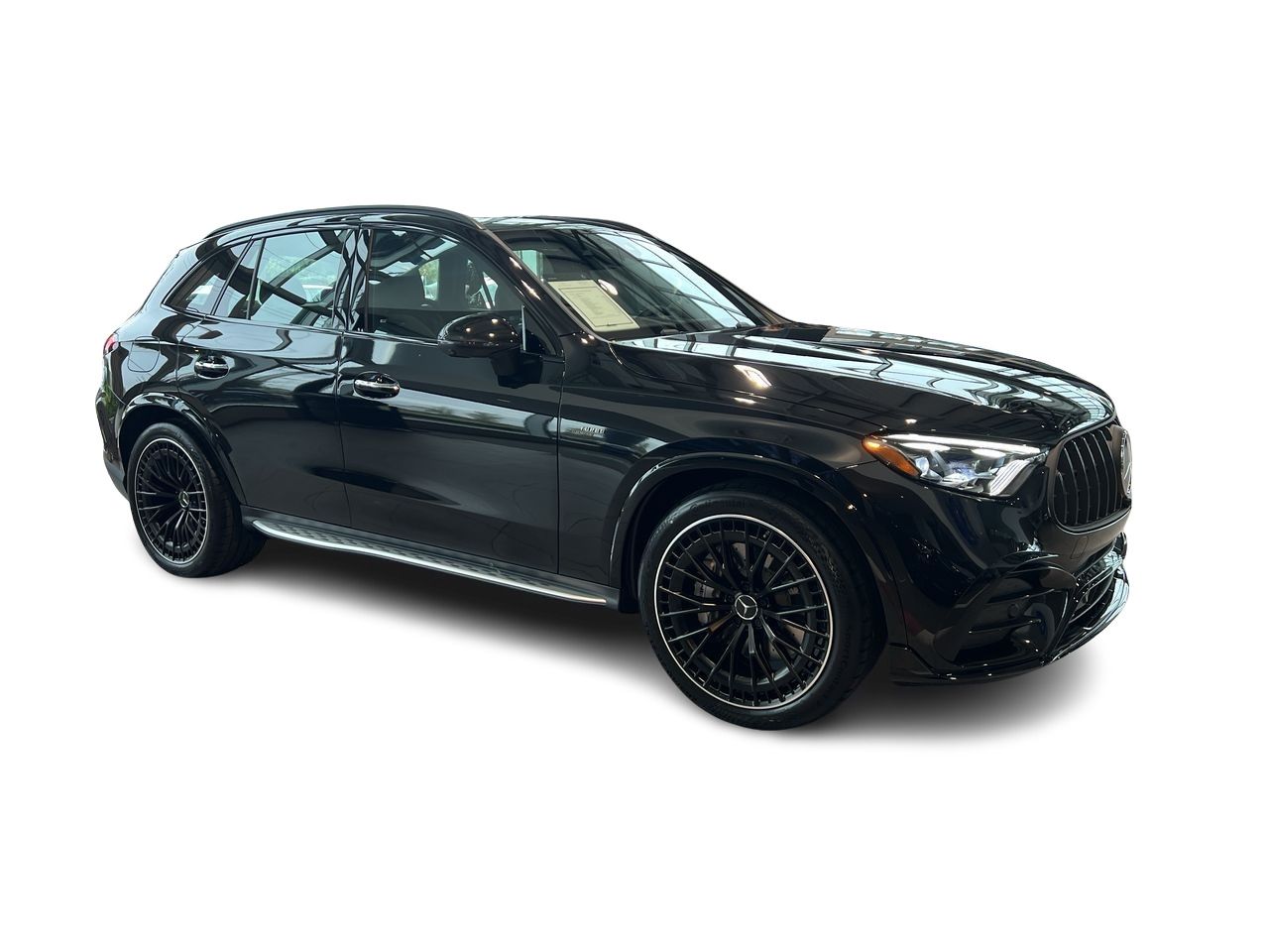 Mercedes-Benz GLC  2026 à Langley, Colombie-Britannique