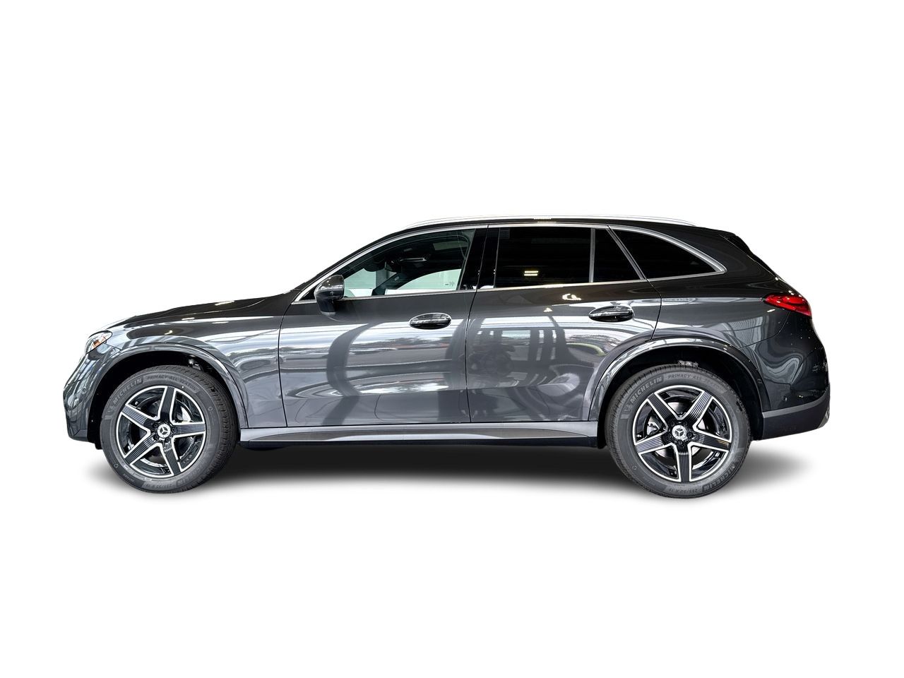 2026 Mercedes-Benz GLC in Langley, British Columbia