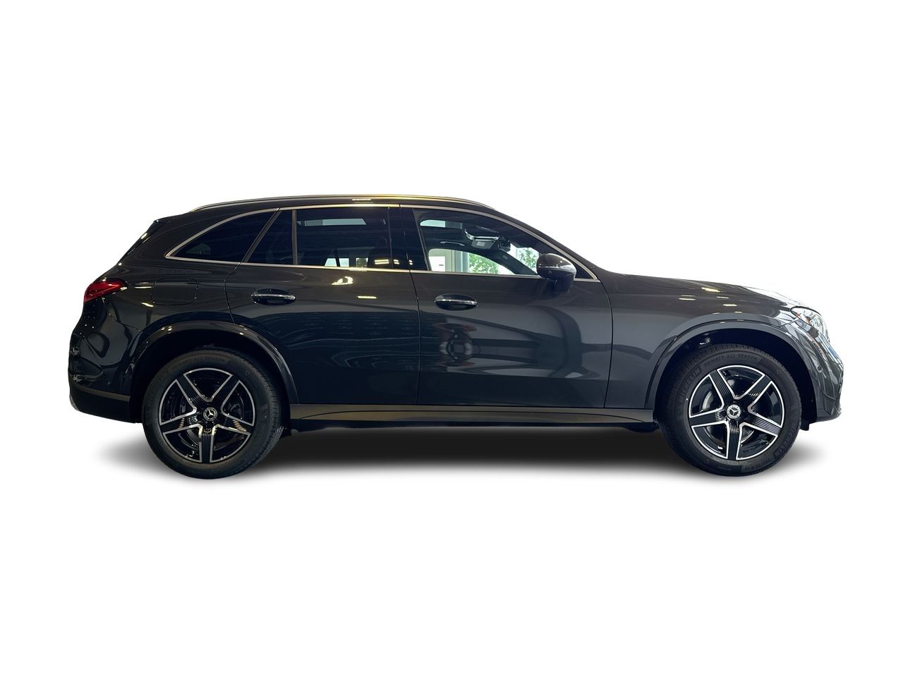 2026 Mercedes-Benz GLC in Langley, British Columbia
