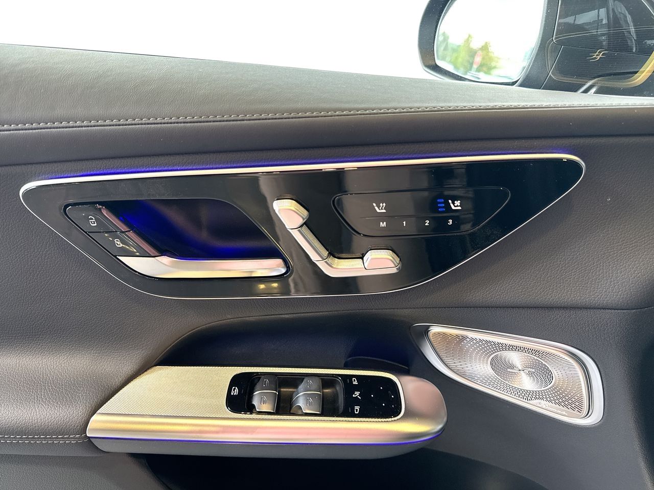 2026 Mercedes-Benz GLC in Langley, British Columbia