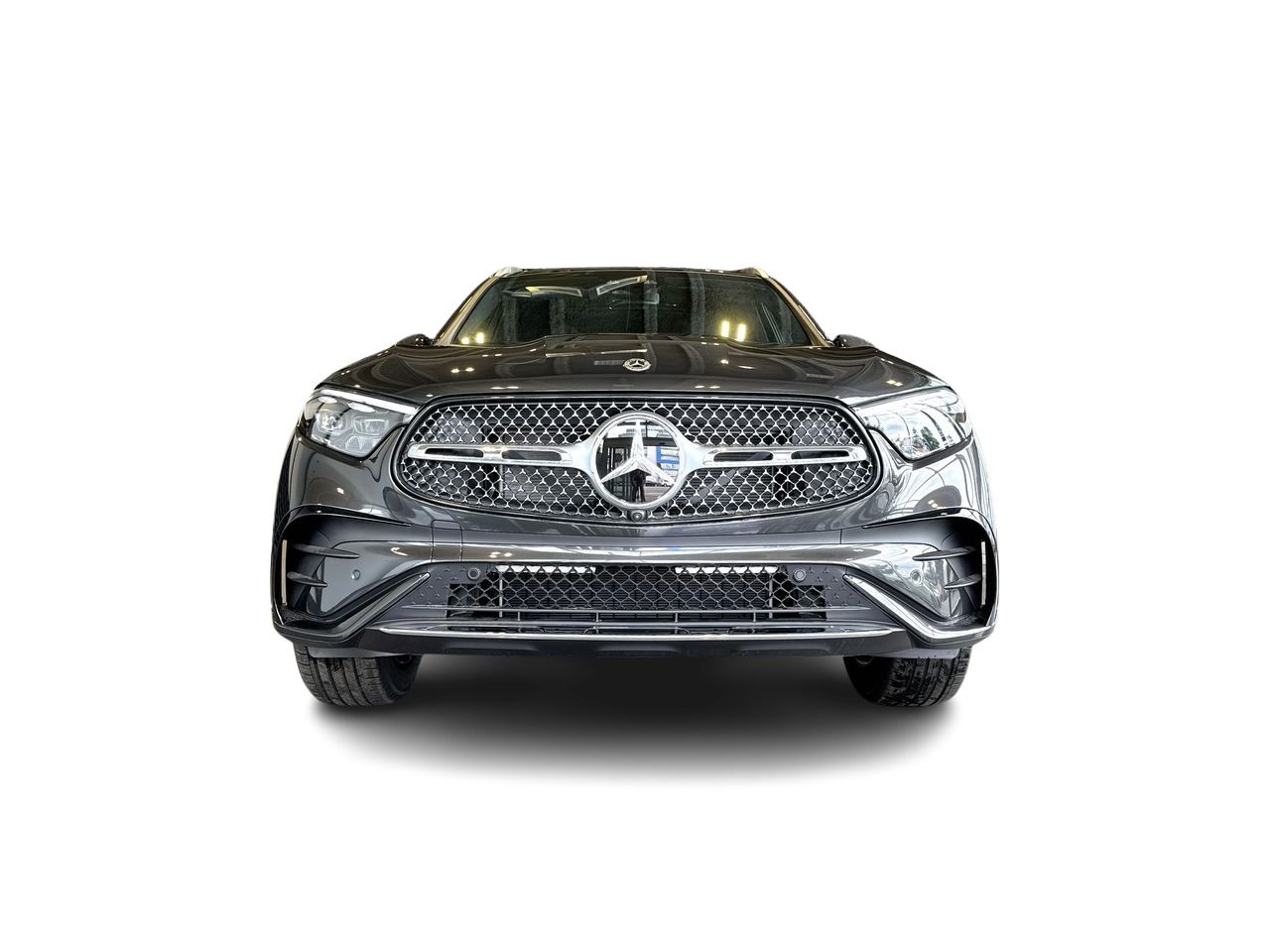 2026 Mercedes-Benz GLC in Langley, British Columbia