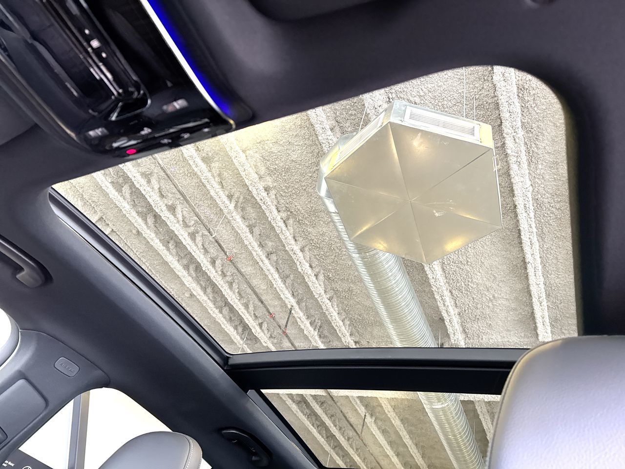 2026 Mercedes-Benz GLC in Langley, British Columbia