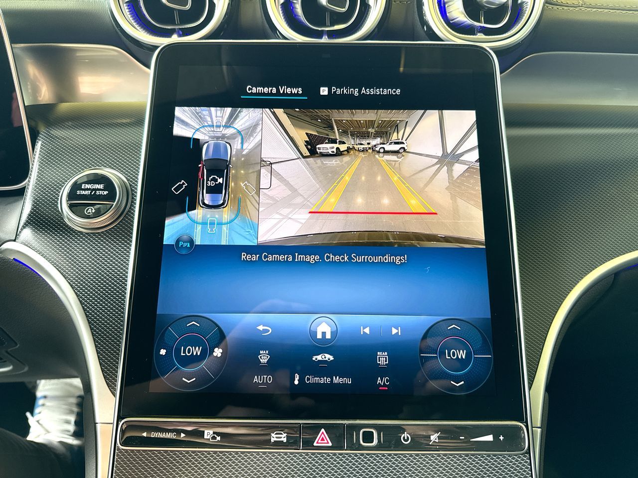 2026 Mercedes-Benz GLC in Langley, British Columbia