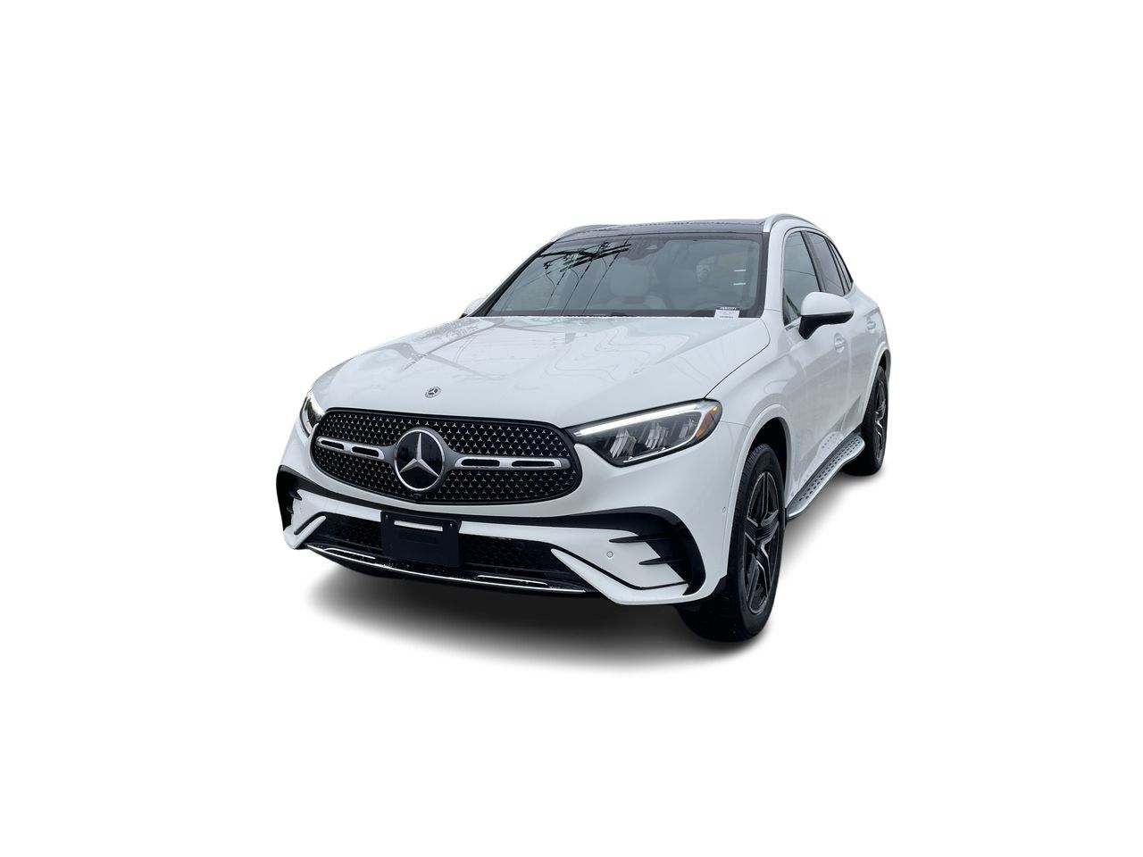 Mercedes-Benz GLC  2026 à Langley, Colombie-Britannique