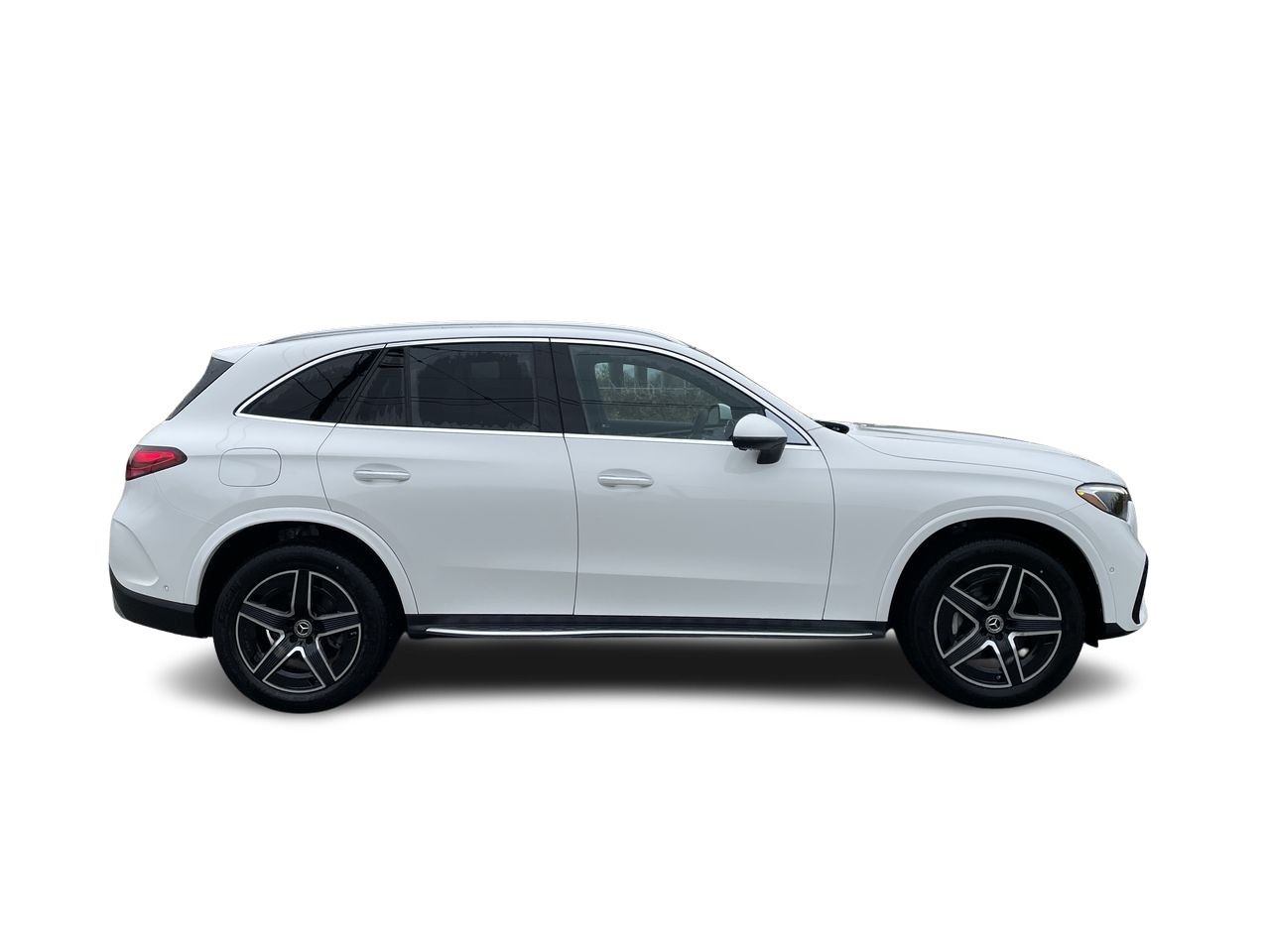 Mercedes-Benz GLC  2026 à Langley, Colombie-Britannique