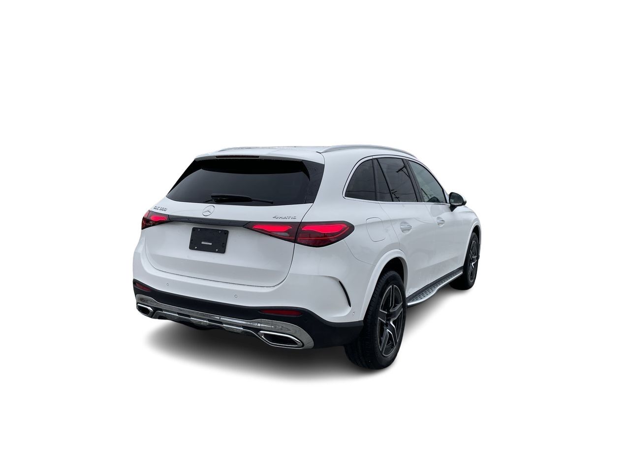 Mercedes-Benz GLC  2026 à Langley, Colombie-Britannique