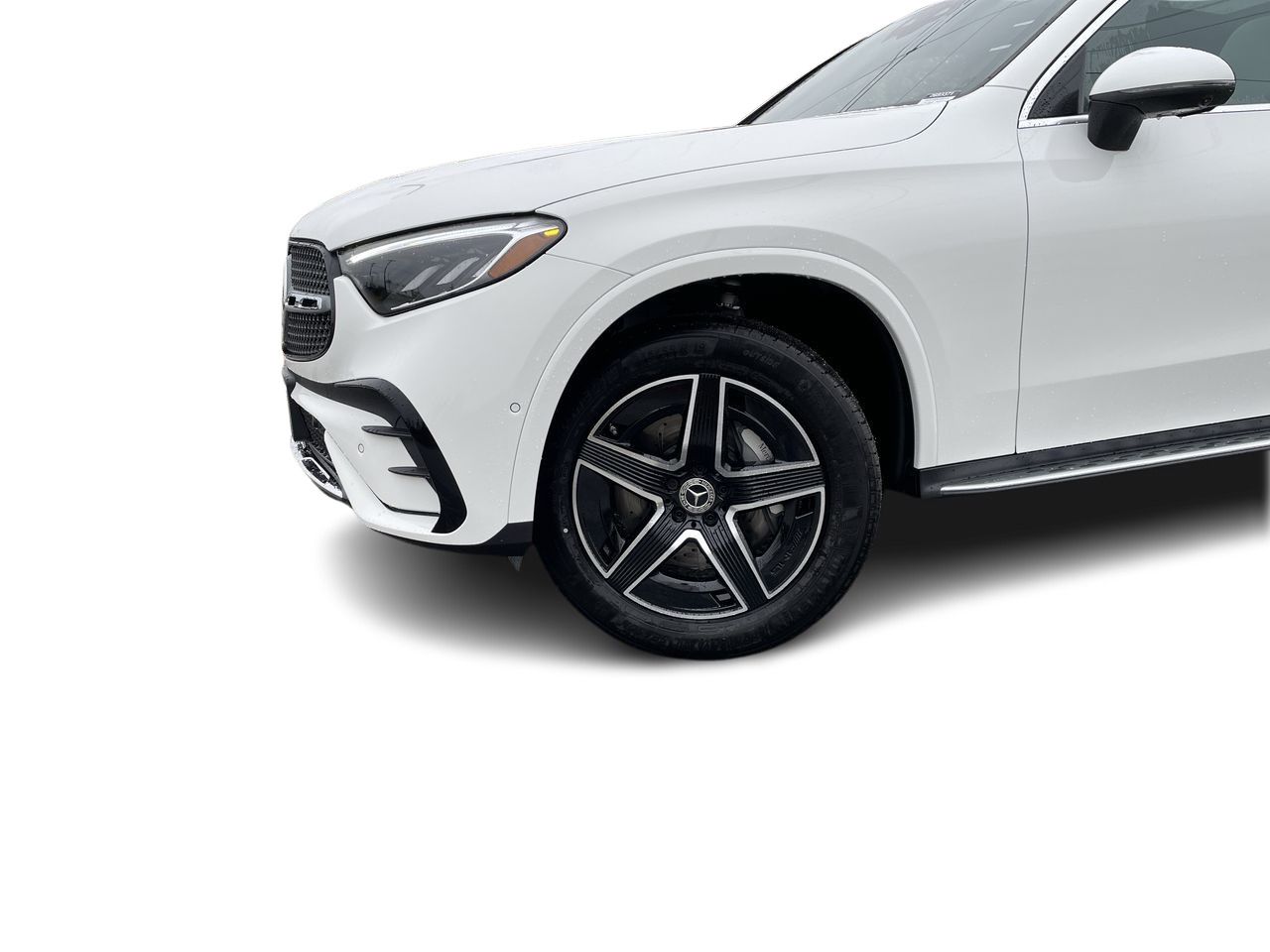 Mercedes-Benz GLC  2026 à Langley, Colombie-Britannique