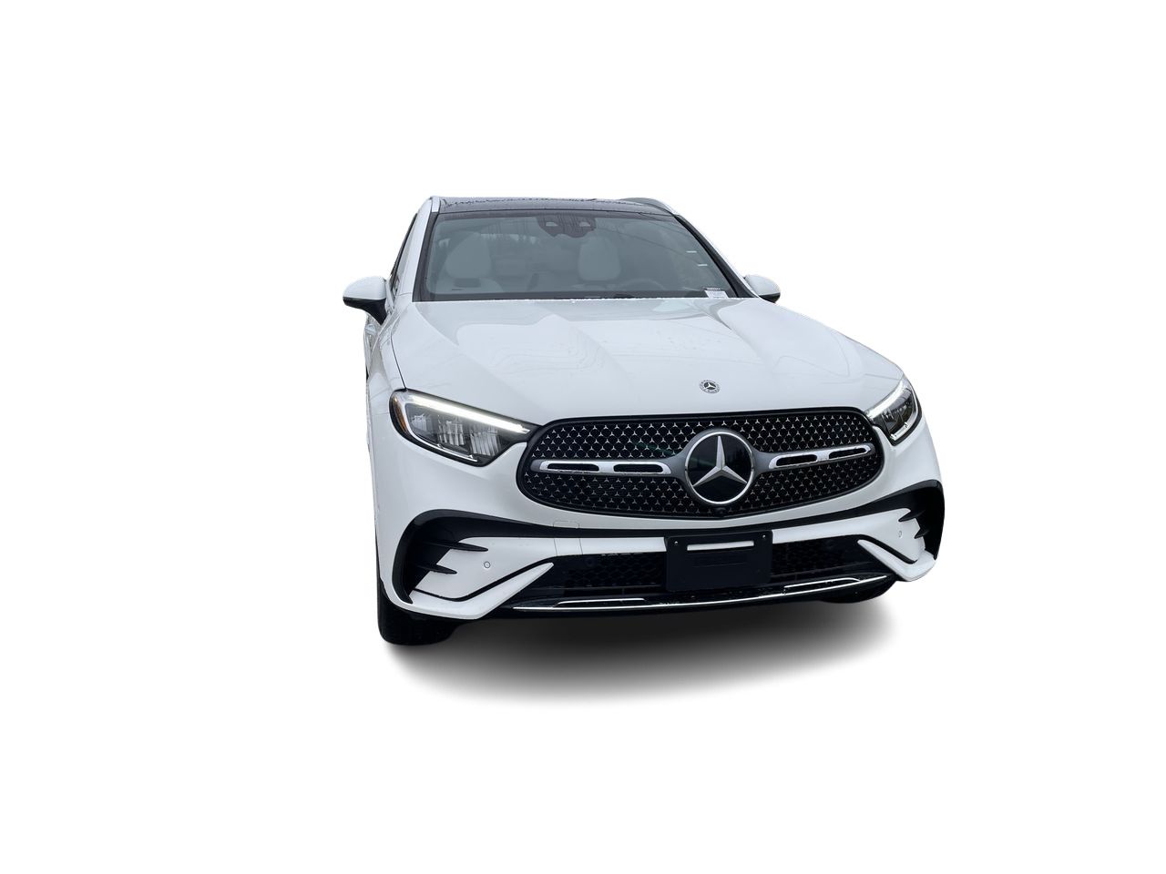 Mercedes-Benz GLC  2026 à Langley, Colombie-Britannique