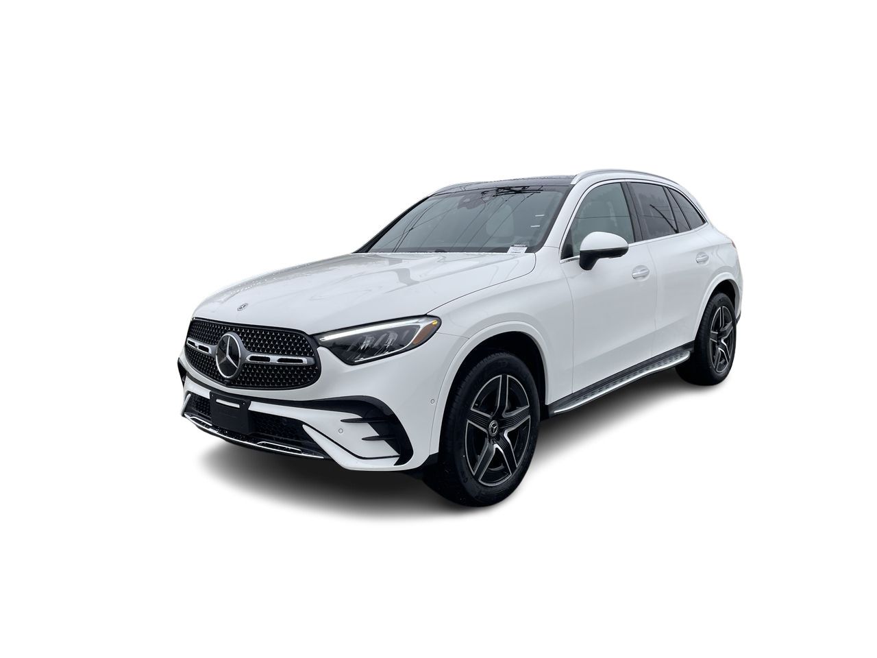 Mercedes-Benz GLC  2026 à Langley, Colombie-Britannique