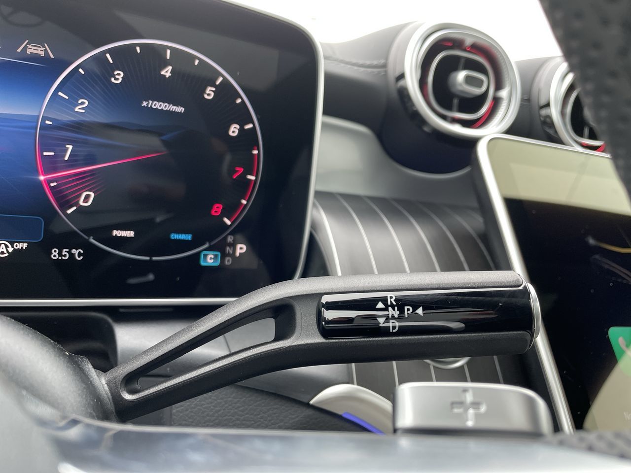 Mercedes-Benz GLC  2026 à Langley, Colombie-Britannique