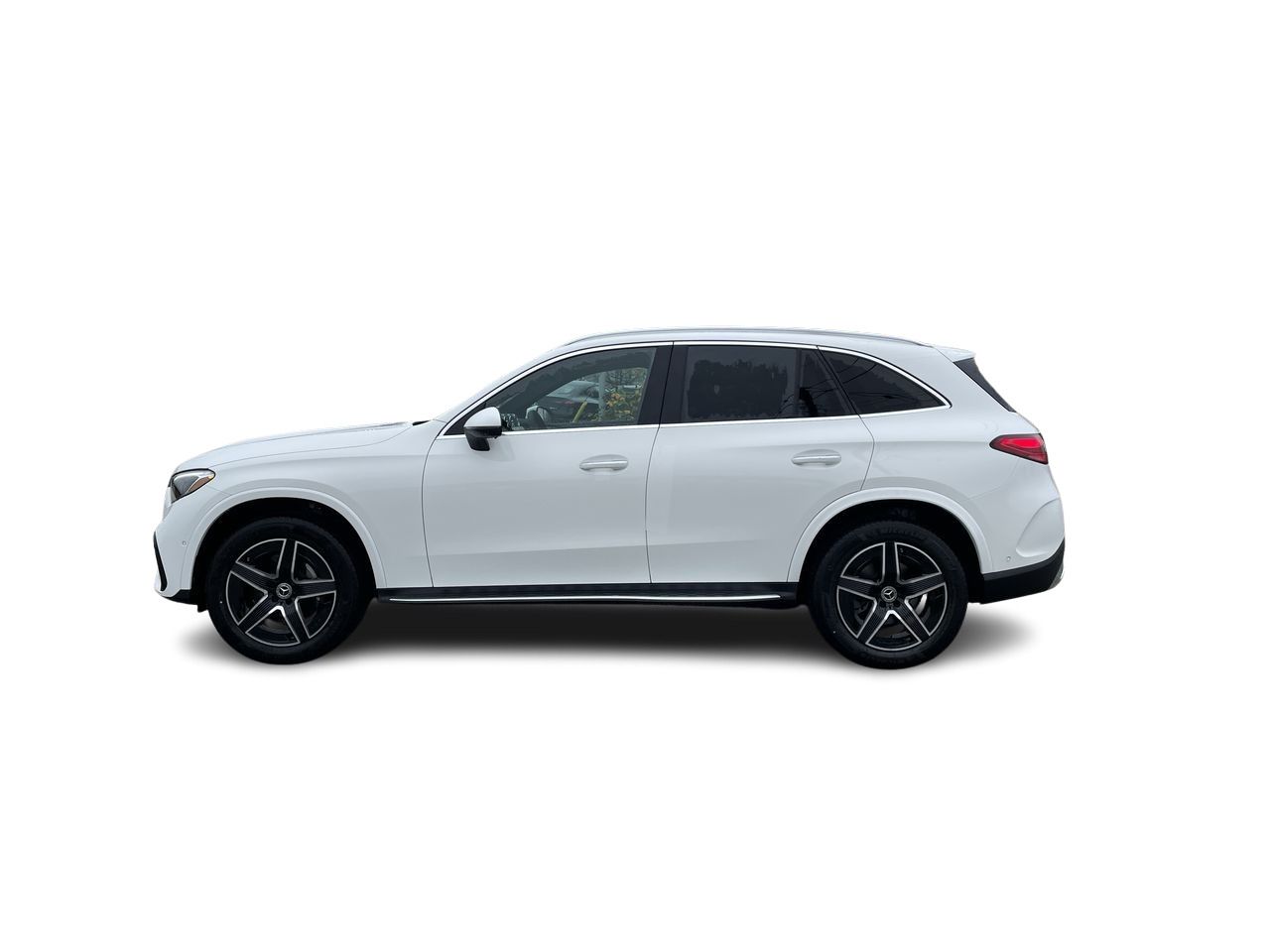 Mercedes-Benz GLC  2026 à Langley, Colombie-Britannique