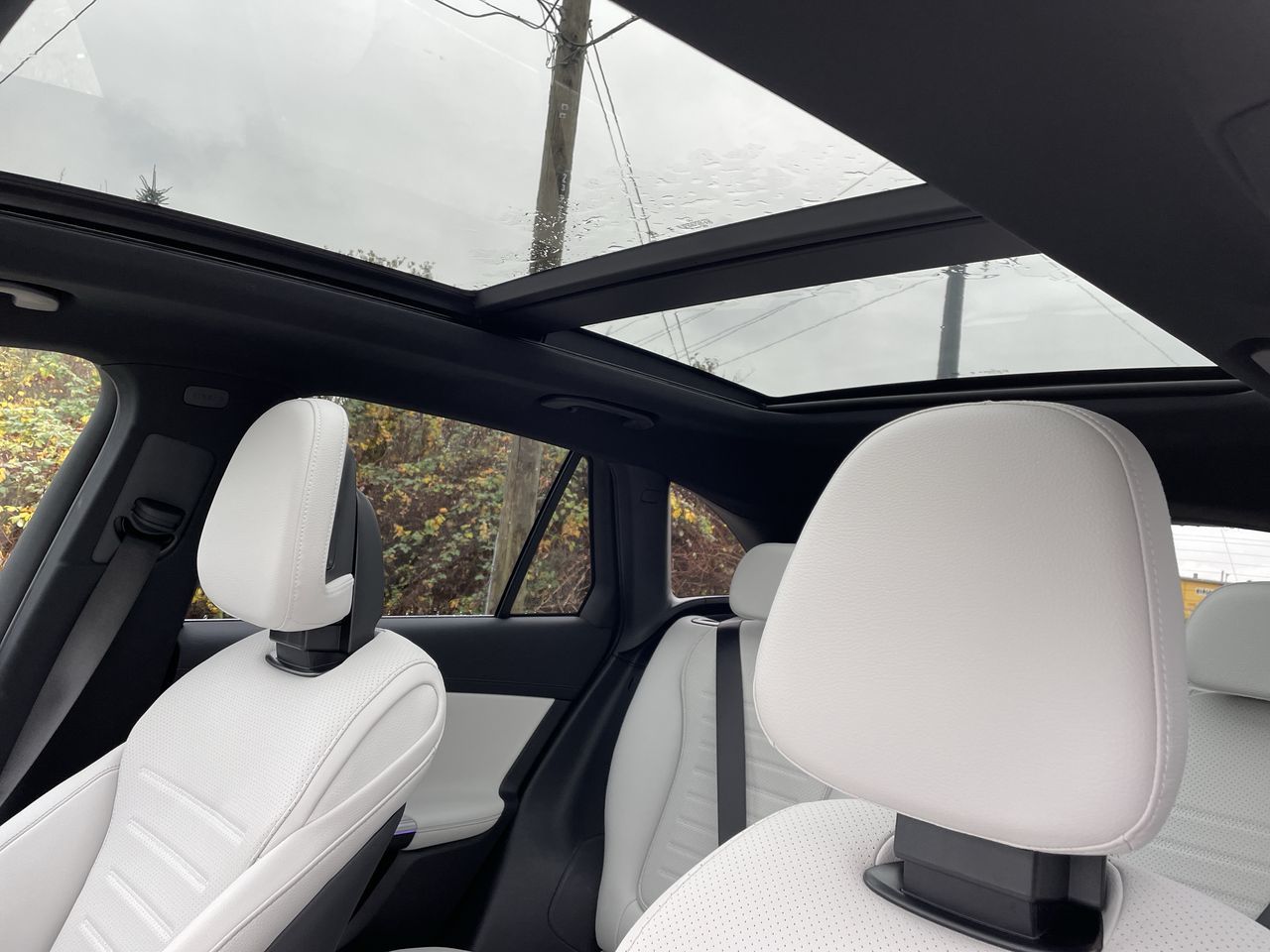 Mercedes-Benz GLC  2026 à Langley, Colombie-Britannique