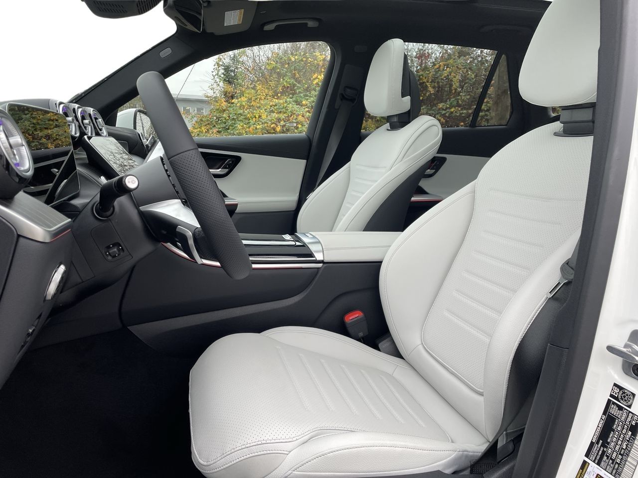 Mercedes-Benz GLC  2026 à Langley, Colombie-Britannique