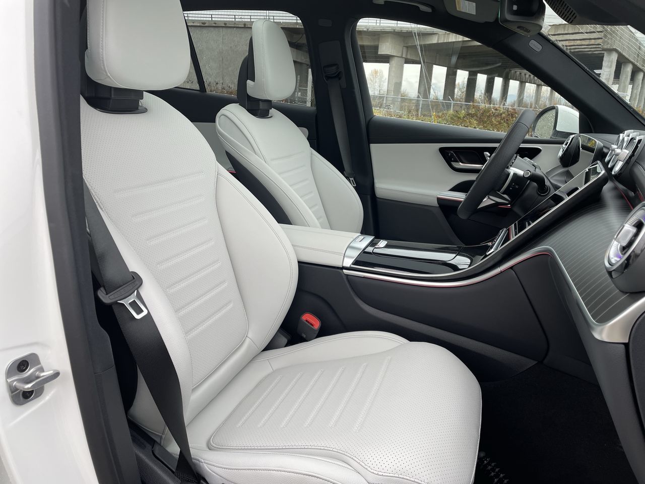 Mercedes-Benz GLC  2026 à Langley, Colombie-Britannique