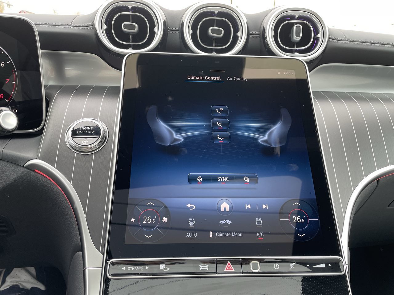 Mercedes-Benz GLC  2026 à Langley, Colombie-Britannique