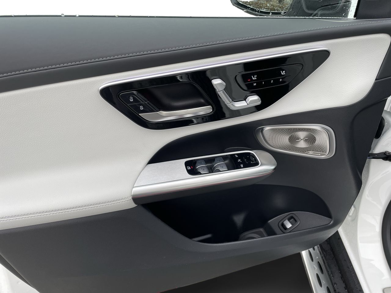 Mercedes-Benz GLC  2026 à Langley, Colombie-Britannique