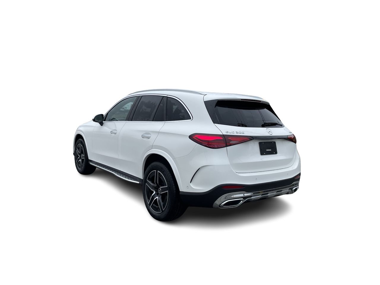 Mercedes-Benz GLC  2026 à Langley, Colombie-Britannique