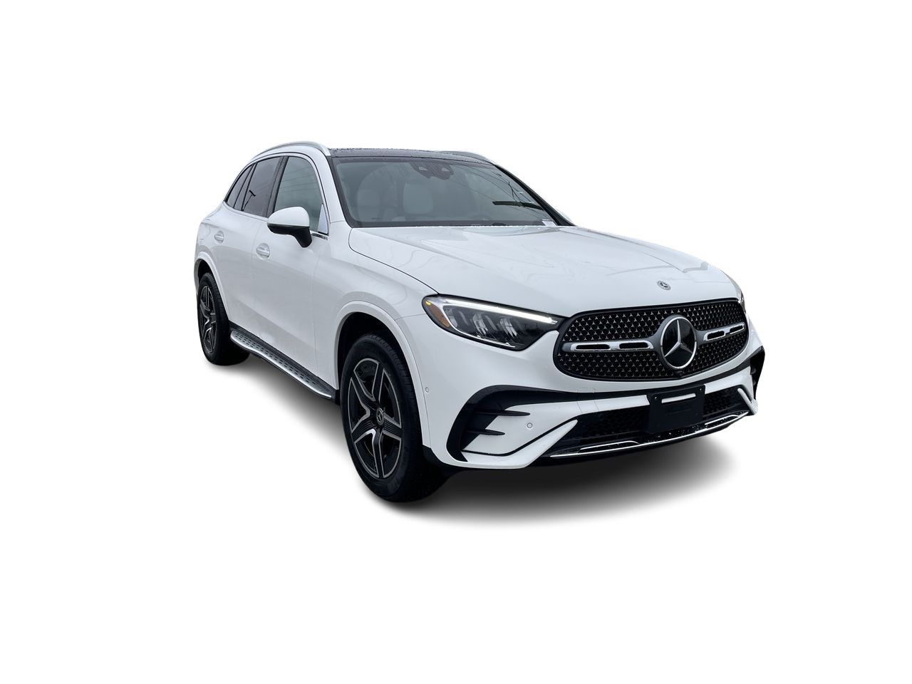 Mercedes-Benz GLC  2026 à Langley, Colombie-Britannique