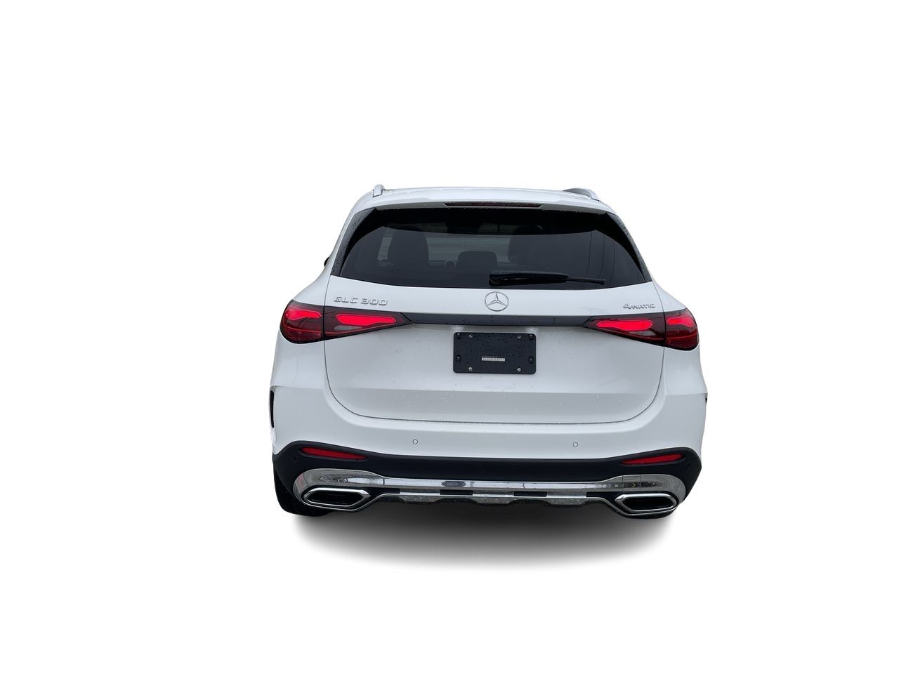 Mercedes-Benz GLC  2026 à Langley, Colombie-Britannique