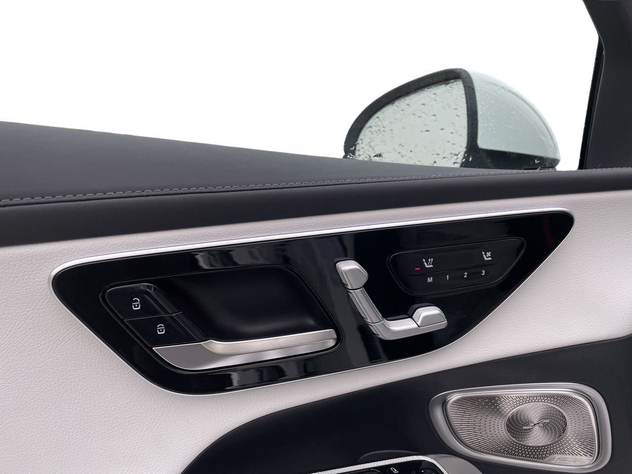 Mercedes-Benz GLC  2026 à Langley, Colombie-Britannique