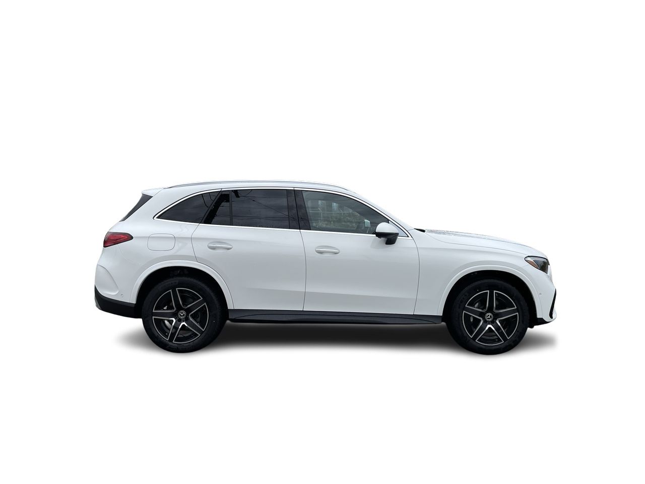 2026 Mercedes-Benz GLC in Langley, British Columbia
