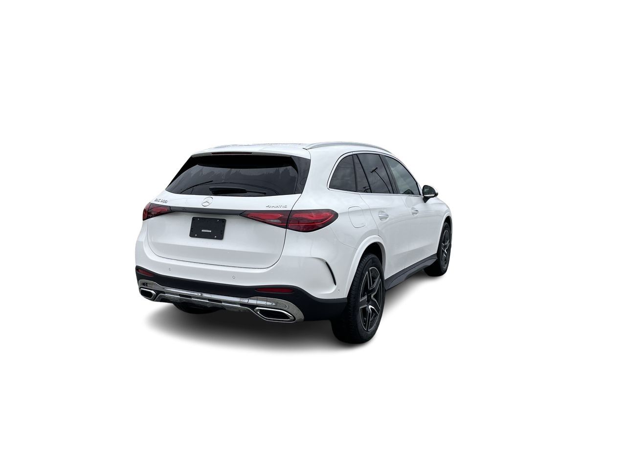 2026 Mercedes-Benz GLC in Langley, British Columbia