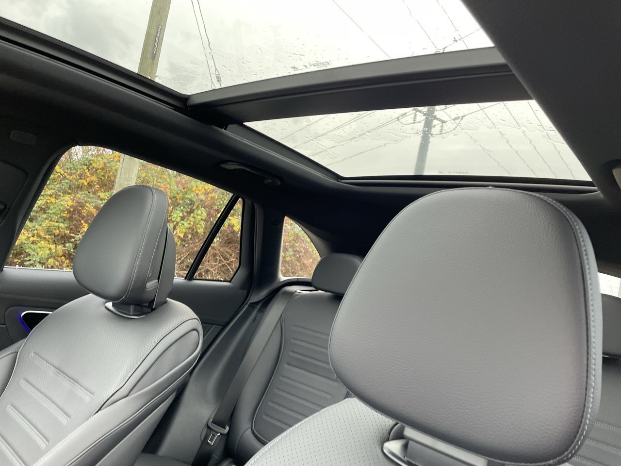 2026 Mercedes-Benz GLC in Langley, British Columbia