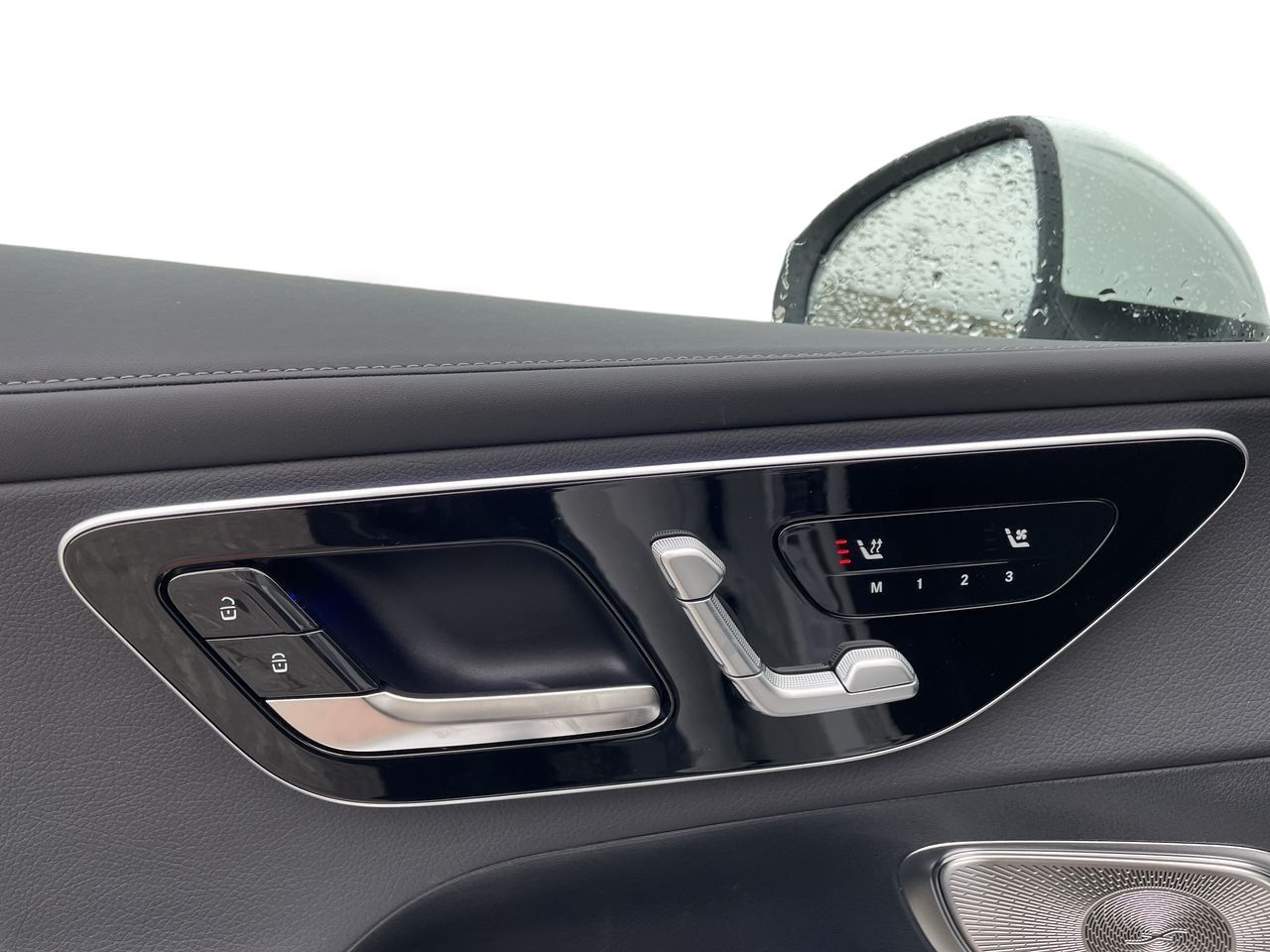 2026 Mercedes-Benz GLC in Langley, British Columbia