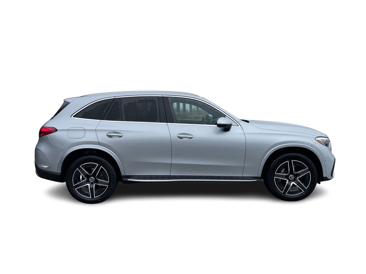 2026 Mercedes-Benz GLC in Langley, British Columbia