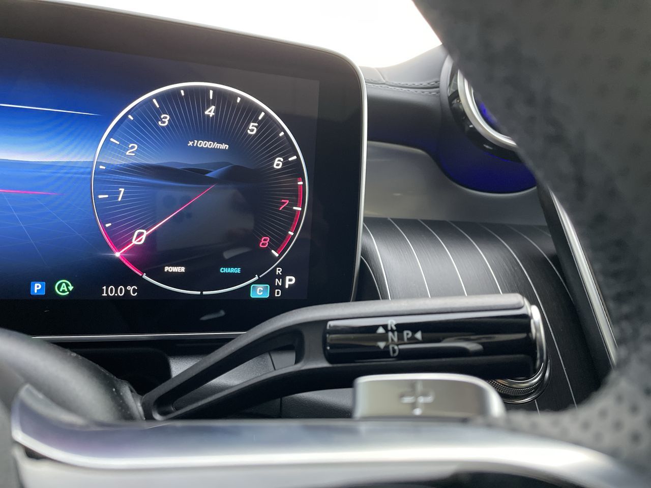 2026 Mercedes-Benz GLC in Langley, British Columbia