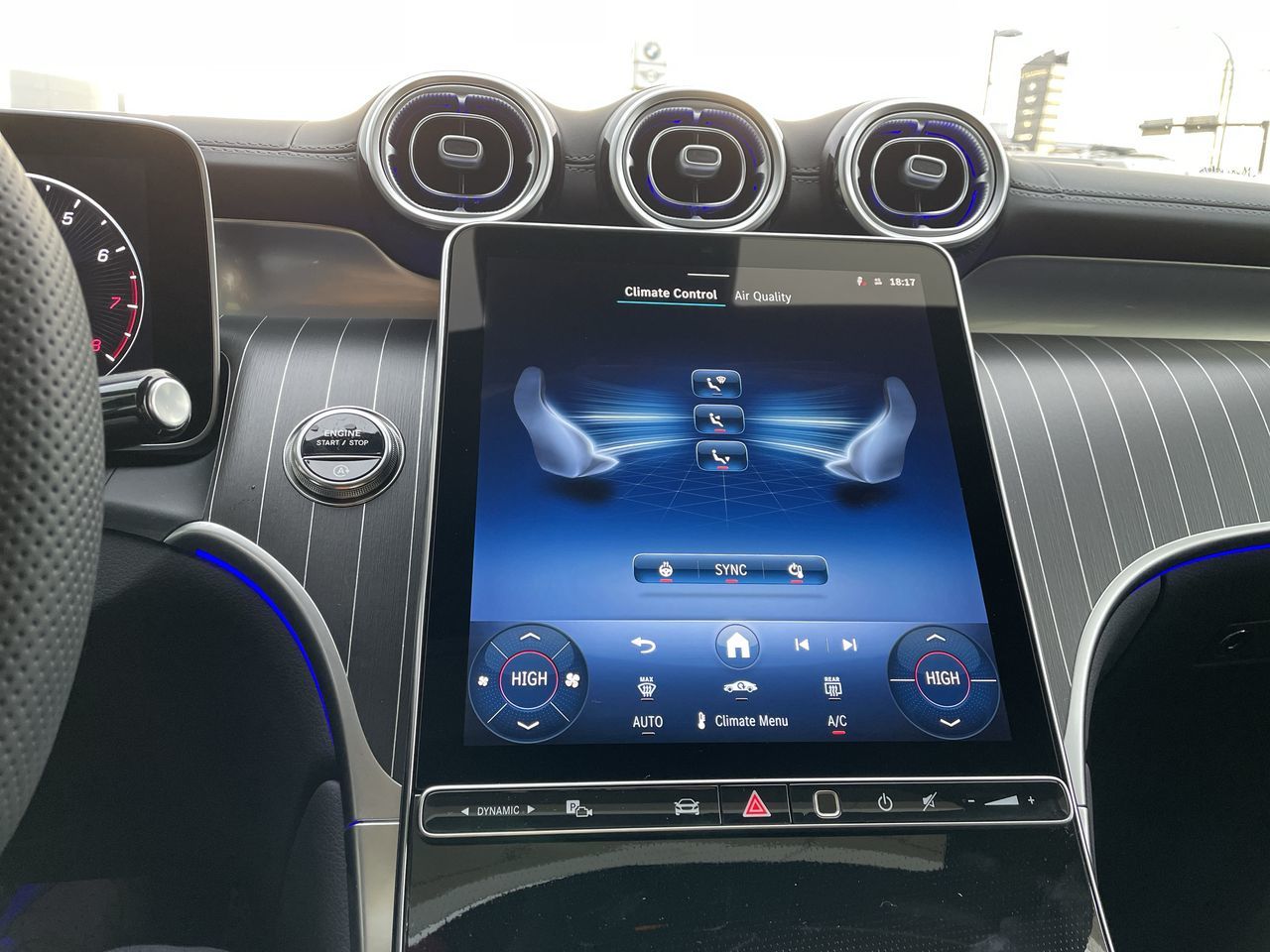 2026 Mercedes-Benz GLC in Langley, British Columbia