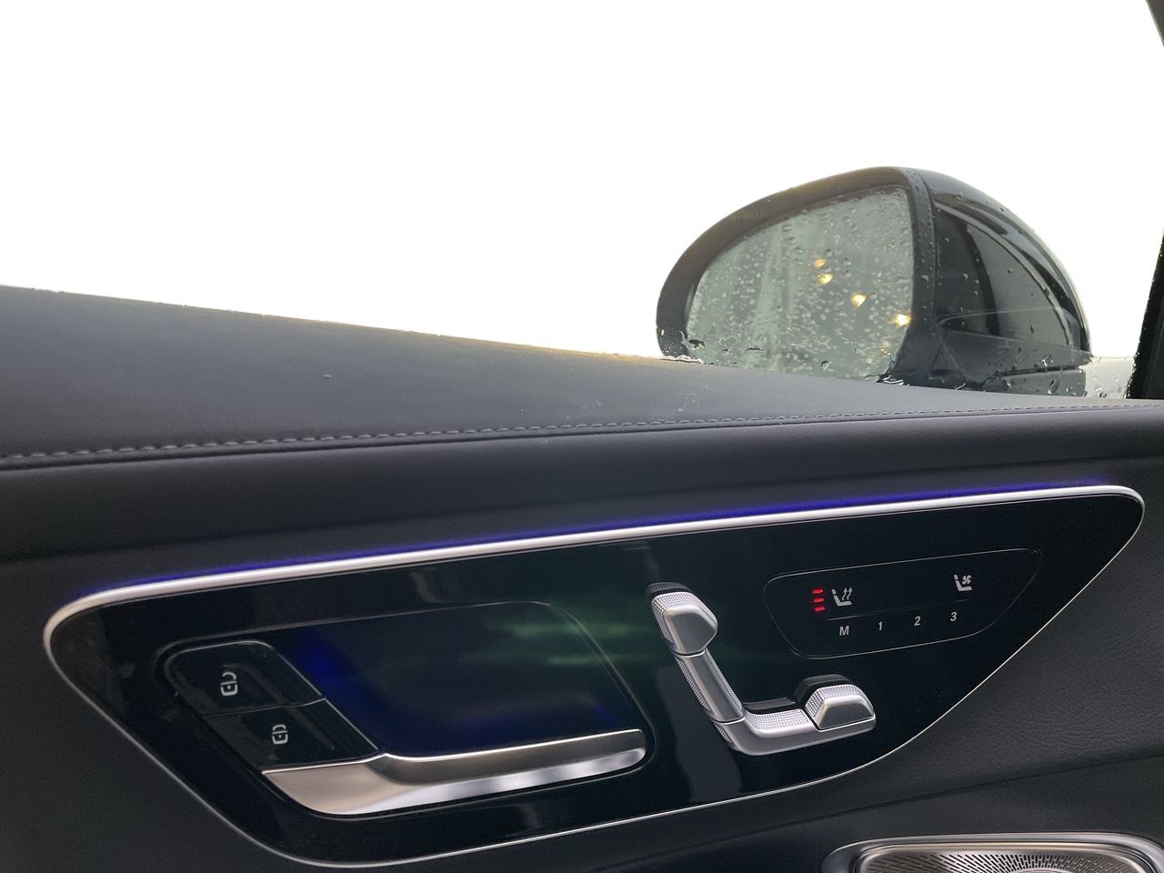 2026 Mercedes-Benz GLC in Langley, British Columbia